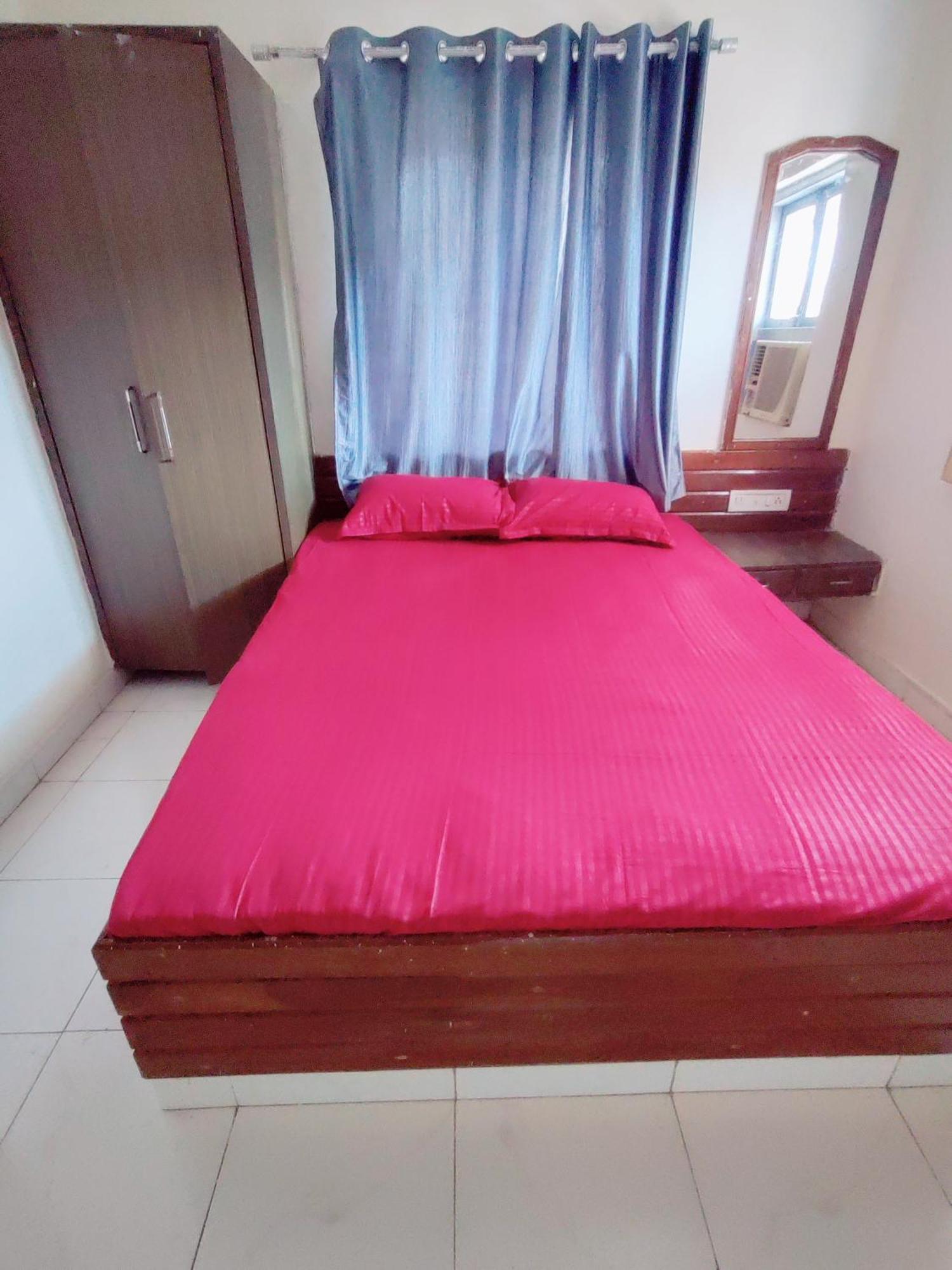 Ocean Front Hotel Murud  Exterior photo